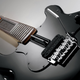 Illustration for article titled Logitech Wireless Guitar Controller For PS3/PS2 Hands On